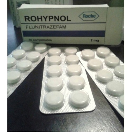 Rohypnol